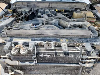 2013 Ford F-250 XL z VIN 1FT7W2BT4DEB49312, wystawiony jako Copart lot #64368525 z przebiegiem 277 911 mil mil oraz Szkoda całkowita • Salvage title. Historia ofert i sprzedaży dostępna na DreamBid. Obrazek 11.