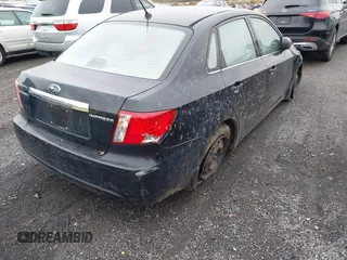 2008 Subaru Impreza i с VIN JF1GE61638H501778, выставлен на аукционе IAAI как лот 42320313 с пробегом 121 373 миль миль и . История ставок и продаж доступна на DreamBid. Изображение 14.