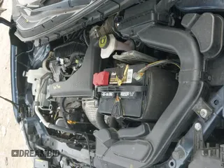 2016 Nissan Rogue SV with VIN KNMAT2MV8GP664626, listed as a IAAI auction lot 43165215 with 142,662 mi miles and . Bid and sale history available at DreamBid. Image 19.