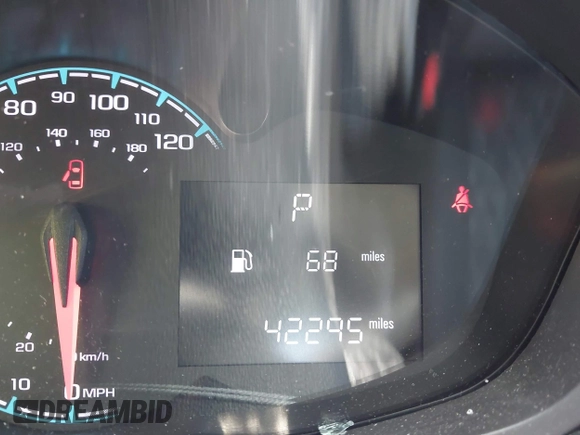 2020 Chevrolet Spark LS with VIN KL8CB6SAXLC418092, listed as a IAAI auction lot 42054747 with 42,295 mi miles and . Bid and sale history available at DreamBid. Image 15.