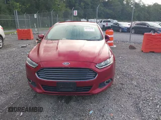2016 Ford Fusion SE с VIN 3FA6P0HD5GR348616, выставлен на аукционе IAAI как лот 42739178 с пробегом 133 045 миль миль и . История ставок и продаж доступна на DreamBid. Изображение 12.