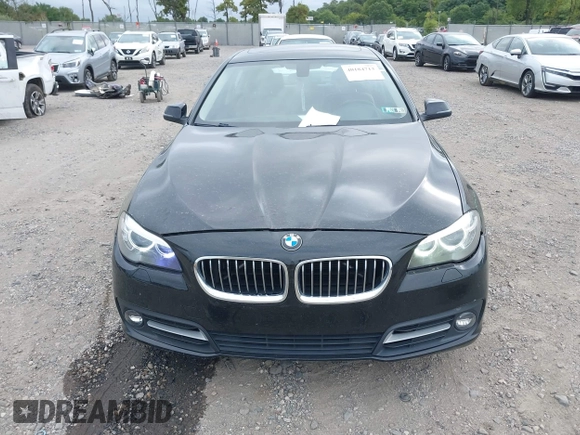 2016 BMW 5 Series 535i xDrive с VIN WBA5B3C51GG254002, выставлен на аукционе IAAI как лот 40184713 с пробегом 92 346 миль миль и . История ставок и продаж доступна на DreamBid. Изображение 6.