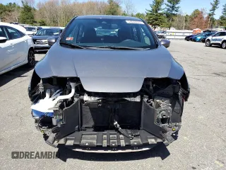 2018 Nissan LEAF SV z VIN 1N4AZ1CP1JC316912, wystawiony jako Copart lot #54693045 z przebiegiem 49 031 mil mil oraz Szkody całkowita. Historia ofert i sprzedaży dostępna na DreamBid. Obrazek 5.