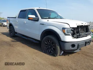 2012 Ford F-150 XL с VIN 1FTFW1EF7CFC66810, выставлен на аукционе IAAI как лот 42085974 с пробегом 292 583 миль миль и . История ставок и продаж доступна на DreamBid. Изображение 1.