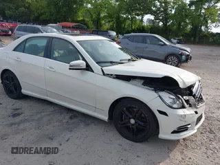 2012 Mercedes-Benz E 350 Luxury with VIN WDDHF8JB9CA628756, listed as a IAAI auction lot 42285214 with 166,509 mi miles and . Bid and sale history available at DreamBid. Image 1.