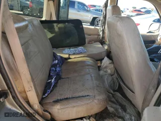 1999 Mercury Mountaineer with VIN 4M2ZU55P4XUJ36465, listed as a Copart auction lot 88306585 with 0 mi miles and Salvage Title. Bid and sale history available at carsss.com. Image 11.