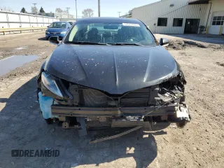 2015 Lincoln MKZ Hybrid z VIN 3LN6L2LU9FR623245, wystawiony jako Copart lot #52517395 z przebiegiem 58 295 mil mil oraz Szkody całkowita. Historia ofert i sprzedaży dostępna na DreamBid. Obrazek 5.