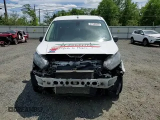 2016 Ford Transit Connect XL z VIN NM0LS7E76G1290946, wystawiony jako Copart lot #57530625 z przebiegiem 146 227 mil mil oraz Szkoda całkowita • Salvage title. Historia ofert i sprzedaży dostępna na DreamBid. Obrazek 15.