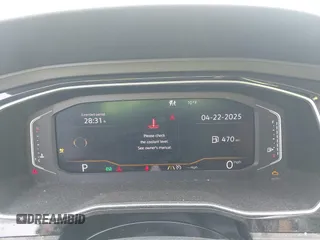 2019 Volkswagen Jetta SEL с VIN 3VWE57BU6KM009492, выставлен на аукционе IAAI как лот 42104094 с пробегом 137 087 миль миль и . История ставок и продаж доступна на DreamBid. Изображение 7.