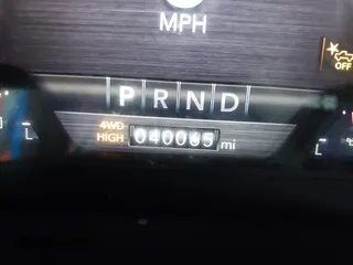 2022 Ram 1500 Rebel z VIN 1C6SRFLT0NN177124, wystawiony jako IAAI lot #41575076 z przebiegiem 40 065 mil mil oraz . Historia ofert i sprzedaży dostępna na DreamBid. Obrazek 15.