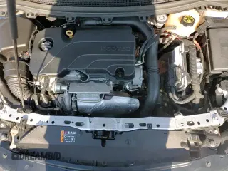 2019 Chevrolet Cruze LT с VIN 3G1BE6SM6KS590898, выставлен на аукционе Copart как лот 70521375 с пробегом 14 811 миль миль и Списание • Salvage title. История ставок и продаж доступна на DreamBid. Изображение 13.