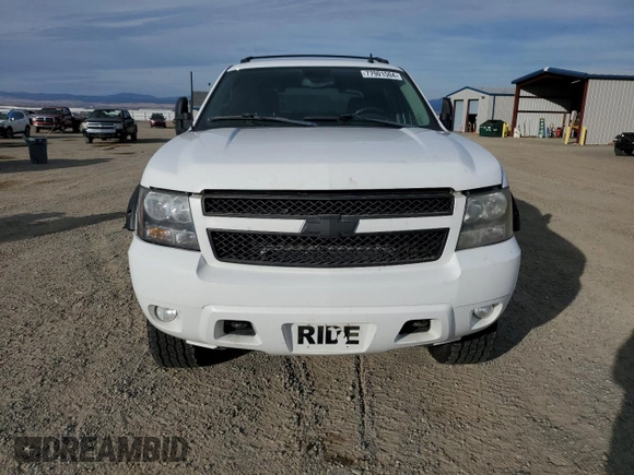 2008 Chevrolet Avalanche LTZ with VIN 3GNFK12368G282466, listed as a Copart auction lot 77901504 with 232,660 mi miles and Clean Title. Bid and sale history available at carsss.com. Image 5.