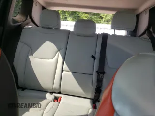 2015 Jeep Renegade Limited с VIN ZACCJADT2FPB92822, выставлен на аукционе Copart как лот 55952925 с пробегом 205 511 миль миль и Списание • Salvage title. История ставок и продаж доступна на DreamBid. Изображение 10.