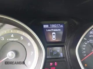 2016 Hyundai Elantra z VIN KMHD35LH9GU327292, wystawiony jako IAAI lot #42093027 z przebiegiem 158 317 mil mil oraz . Historia ofert i sprzedaży dostępna na DreamBid. Obrazek 16.