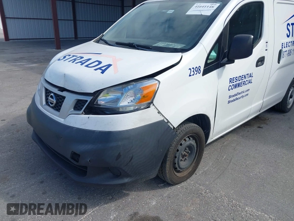 2019 Nissan NV200 S с VIN 3N6CM0KN2KK707796, выставлен на аукционе IAAI как лот 41641148 с пробегом 99 688 миль миль и . История ставок и продаж доступна на DreamBid. Изображение 17.