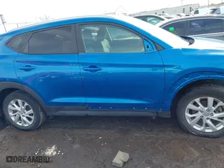 2020 Hyundai Tucson Value with VIN KM8J3CA40LU086823, listed as a IAAI auction lot 41475030 with 46,564 mi miles. Bid and sale history available at carsss.com. Image 14.