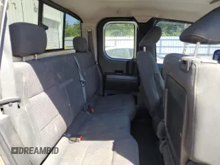 2011 Nissan Titan SV z VIN 1N6BA0CA0BN321520, wystawiony jako Copart lot #53067495 z przebiegiem 258 681 mil mil oraz Szkoda całkowita • Salvage title. Historia ofert i sprzedaży dostępna na DreamBid. Obrazek 11.