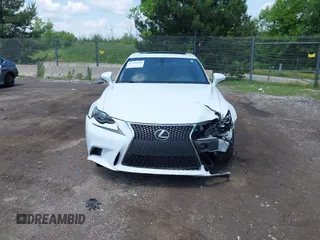 2014 Lexus IS 250 с VIN JTHCF1D21E5014494, выставлен на аукционе IAAI как лот 42549100 с пробегом 177 991 миль миль и . История ставок и продаж доступна на DreamBid. Изображение 12.