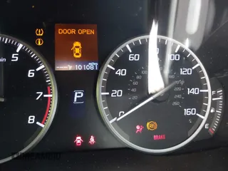 2015 Acura ILX with VIN 19VDE1F30FE001149, listed as a IAAI auction lot 41708274 with 101,081 mi miles. Bid and sale history available at carsss.com. Image 16.