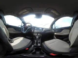 2017 Buick Encore Preferred с VIN KL4CJASB2HB031727, выставлен на аукционе IAAI как лот 42367165 с пробегом 40 333 миль миль и . История ставок и продаж доступна на DreamBid. Изображение 18.