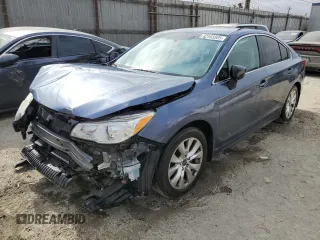 2017 Subaru Legacy with VIN 4S3BNAB64H3003317, listed as a Copart auction lot 62565505 with 67,422 mi miles and Clean title. Bid and sale history available at DreamBid. Image 1.