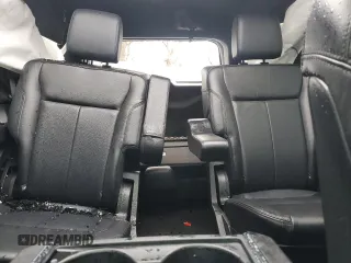 2021 Ford Expedition XLT with VIN 1FMJU1JT2MEA53911, listed as a Copart auction lot 86660754 with 39,155 mi miles and Salvage Title. Bid and sale history available at carsss.com. Image 10.