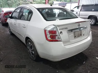 2011 Nissan Sentra S with VIN 3N1AB6AP1BL719621, listed as a IAAI auction lot 42514045 with 178,869 mi miles and . Bid and sale history available at DreamBid. Image 3.
