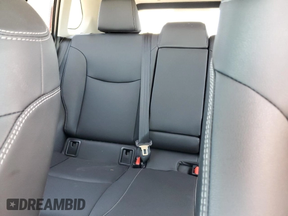 2023 Toyota Corolla Cross XLE с VIN 7MUDAABG9PV076750, выставлен на аукционе Copart как лот 51434765 с пробегом Не указан миль и Списание • Salvage title. История ставок и продаж доступна на DreamBid. Изображение 10.