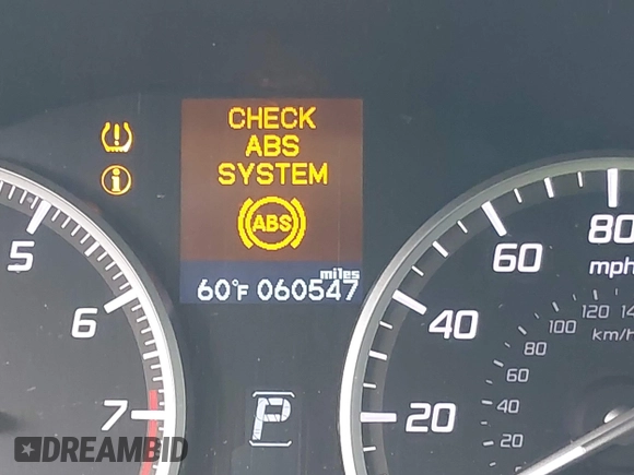 2018 Acura RDX with VIN 5J8TB4H36JL028027, listed as a IAAI auction lot 41962113 with 60,547 mi miles and . Bid and sale history available at DreamBid. Image 16.