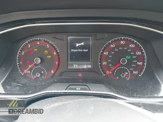 2019 Volkswagen Jetta S с VIN 3VWC57BU6KM212518, выставлен на аукционе IAAI как лот 42454960 с пробегом 51 526 миль миль и . История ставок и продаж доступна на DreamBid. Изображение 7.