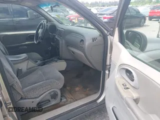 2003 Chevrolet TrailBlazer LS with VIN 1GNDT13SX32367807, listed as a IAAI auction lot 42070031 with 162,966 mi miles and . Bid and sale history available at DreamBid. Image 5.
