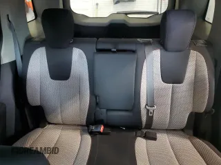 2014 GMC Terrain SLE z VIN 2GKFLWEK0E6382516, wystawiony jako Copart lot #60319535 z przebiegiem 76 877 mil mil oraz Szkoda całkowita • Salvage title. Historia ofert i sprzedaży dostępna na DreamBid. Obrazek 10.