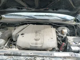 2006 Toyota Tacoma with VIN 5TEUU42N56Z184740, listed as a IAAI auction lot 42196891 with 151,730 mi miles and . Bid and sale history available at DreamBid. Image 18.