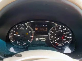 2015 Nissan Altima S with VIN 1N4AL3AP3FN915192, listed as a Copart auction lot 50333745 with 297,372 mi miles and Salvage Title. Bid and sale history available at carsss.com. Image 9.