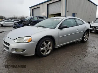 2002 Dodge Stratus z VIN 4B3AG52H02E047874, wystawiony jako Copart lot #84045854 z przebiegiem 96 816 mil mil oraz Szkody całkowita. Historia ofert i sprzedaży dostępna na DreamBid. Obrazek 1.