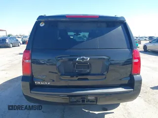 2018 Chevrolet Tahoe LS with VIN 1GNSCAKC5JR224799, listed as a IAAI auction lot 41761362 with 43,016 mi miles and . Bid and sale history available at DreamBid. Image 17.