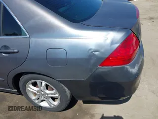 2006 Honda Accord LX with VIN 3HGCM56446G702336, listed as a IAAI auction lot 42541732 with 256,056 mi miles and . Bid and sale history available at DreamBid. Image 18.