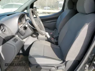 2021 Nissan NV200 SV с VIN 3N6CM0KN7MK698483, выставлен на аукционе Copart как лот 51129125 с пробегом 82 381 миль миль и Списание • Salvage title. История ставок и продаж доступна на DreamBid. Изображение 7.