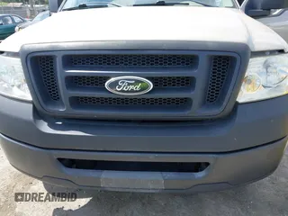 2008 Ford F-150 XL with VIN 1FTRF122X8KB81408, listed as a IAAI auction lot 42831899 with 182,505 mi miles and . Bid and sale history available at DreamBid. Image 6.