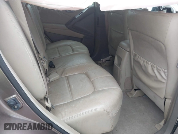 2011 Nissan Murano LE z VIN JN8AZ1MW3BW182568, wystawiony jako IAAI lot #42230428 z przebiegiem 115 348 mil mil oraz . Historia ofert i sprzedaży dostępna na DreamBid. Obrazek 8.