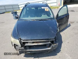 2005 Volvo V50 с VIN YV1MJ682352072890, выставлен на аукционе Copart как лот 61387314 с пробегом Не указан миль и Списание • Salvage title. История ставок и продаж доступна на DreamBid. Изображение 5.