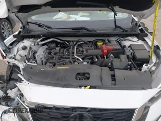 2022 Nissan Sentra SV z VIN 3N1AB8CV0NY314459, wystawiony jako IAAI lot #41268638 z przebiegiem Nie podano mil oraz . Historia ofert i sprzedaży dostępna na DreamBid. Obrazek 10.