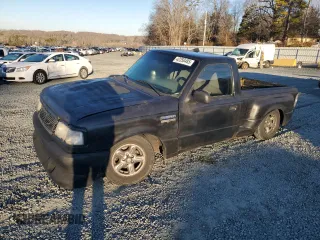 1995 Ford Ranger Splash z VIN 1FTCR10A0SPA15979, wystawiony jako Copart lot #42350485 z przebiegiem 190 725 mil mil oraz Szkoda całkowita • Salvage title. Historia ofert i sprzedaży dostępna na DreamBid. Obrazek 1.