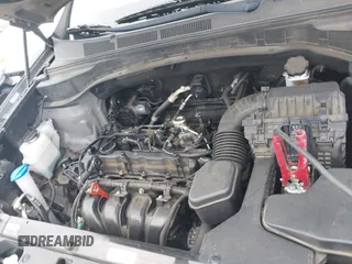 2016 Hyundai Santa Fe z VIN 5XYZU3LB1GG358111, wystawiony jako IAAI lot #42377494 z przebiegiem 92 745 mil mil oraz . Historia ofert i sprzedaży dostępna na DreamBid. Obrazek 10.