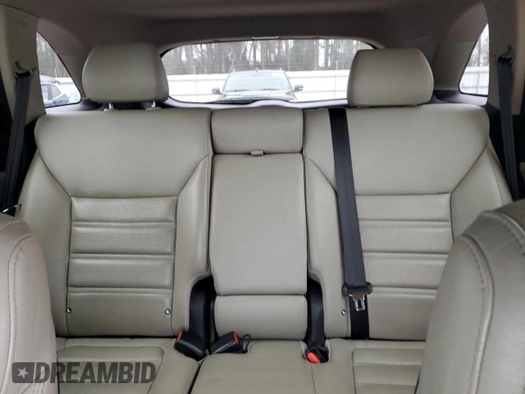 2016 Kia Sorento EX with VIN 5XYPH4A18GG125810, listed as a Copart auction lot 49037535 with 161,383 mi miles and Salvage Title. Bid and sale history available at DreamBid. Image 10.