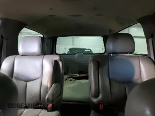 2006 Chevrolet Suburban Z71 with VIN 3GNFK16Z96G123761, listed as a Copart auction lot 80494744 with 0 mi miles and Salvage Title. Bid and sale history available at carsss.com. Image 10.