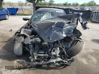 2023 Cadillac CT5 Premium Luxury with VIN 1G6DN5RK0P0134086, listed as a Copart auction lot 47732345 with Not provided miles and Non repairable. Bid and sale history available at DreamBid. Image 5.