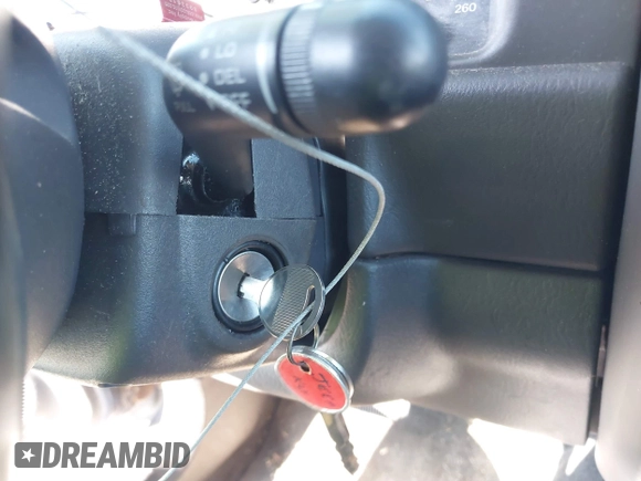 2001 Jeep Cherokee Sport with VIN 1J4FF58S21L612724, listed as a IAAI auction lot 41668763 with 122,464 mi miles and . Bid and sale history available at DreamBid. Image 11.
