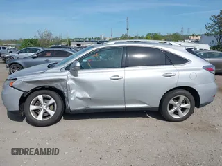 2010 Lexus RX 350 z VIN 2T2BK1BA2AC053297, wystawiony jako IAAI lot #42147956 z przebiegiem 146 815 mil mil oraz . Historia ofert i sprzedaży dostępna na DreamBid. Obrazek 14.