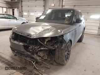 2019 Land Rover Range Rover с VIN SALGS2RE1KA538215, выставлен на аукционе IAAI как лот 41793532 с пробегом 74 548 миль миль и . История ставок и продаж доступна на DreamBid. Изображение 6.